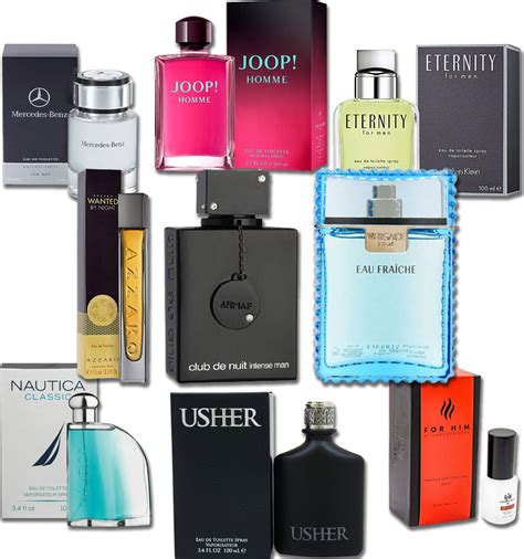 discount cologne for men.